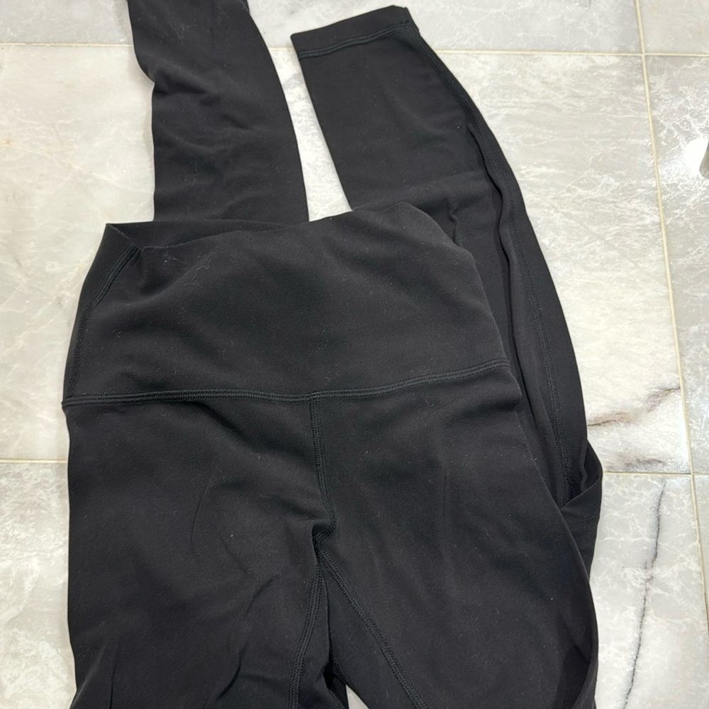 Lululemon align leggings